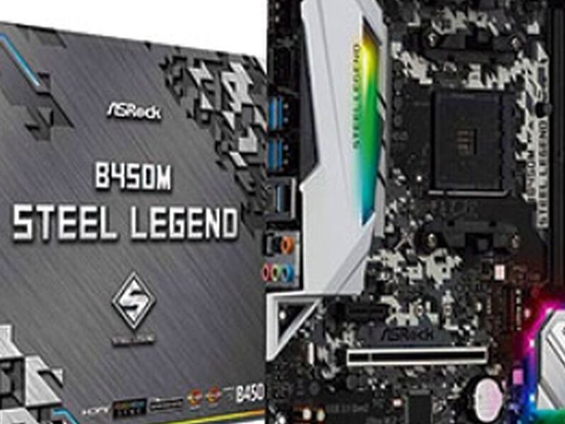 Gigabyte Z690 AERO G mexico
