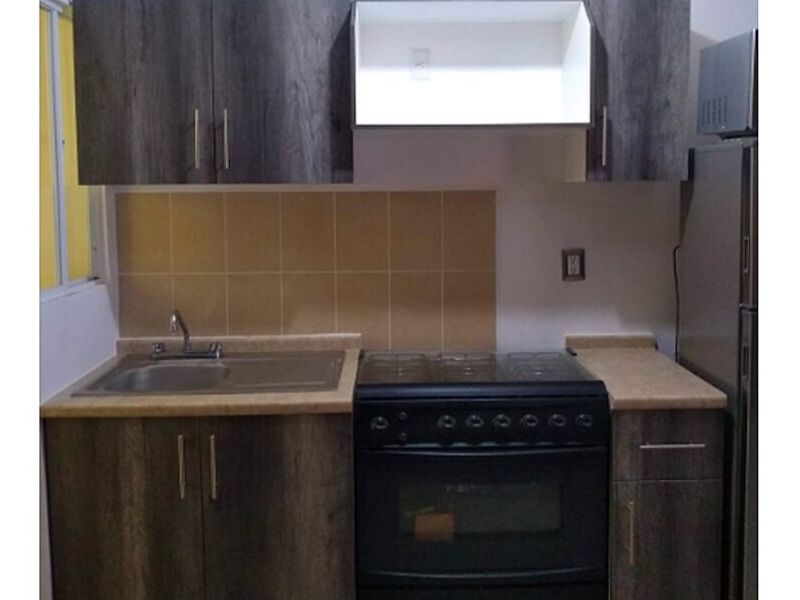 mueble cocina México