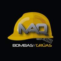 Maquinarias Bombas y Grúas