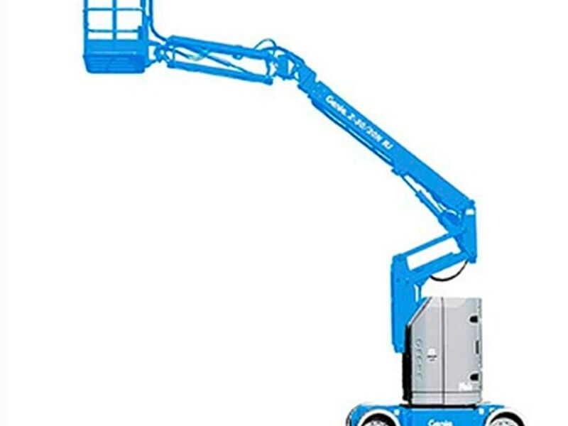 Brazo Articulado Genie Z-30N Monterrey 