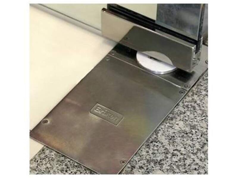 Bisagras de piso México 