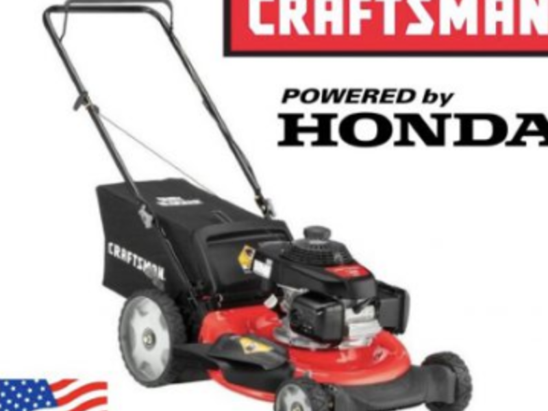 PODADORA CRAFTSMAN MÉXICO