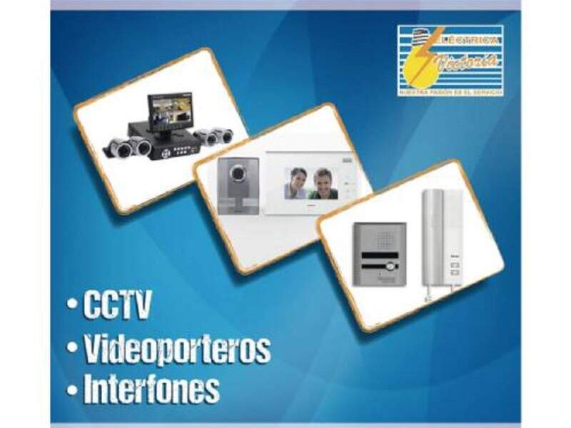 Videoporteros México 