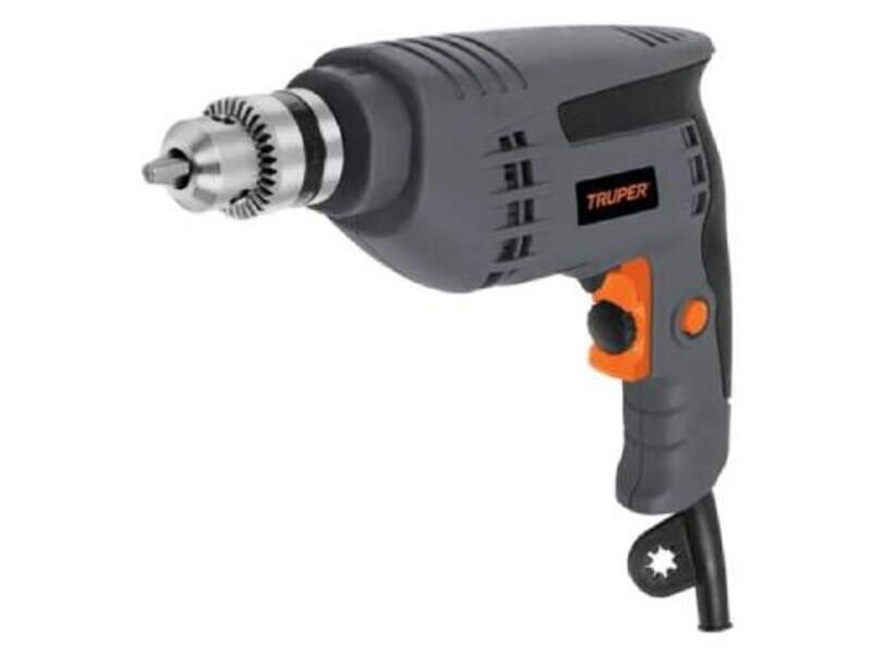 Taladro de 3/8″ de 450 watts