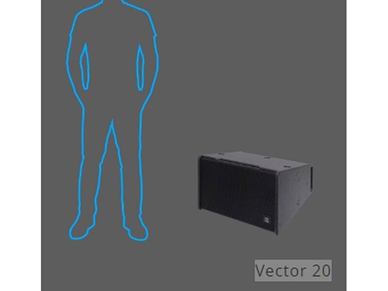 Vector 20, México