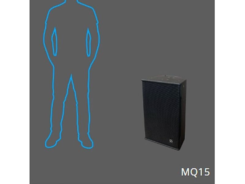 MQ15, México