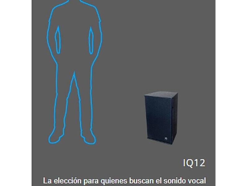 IQ12, México