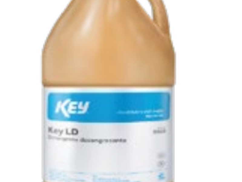 Detergente KEY LD México