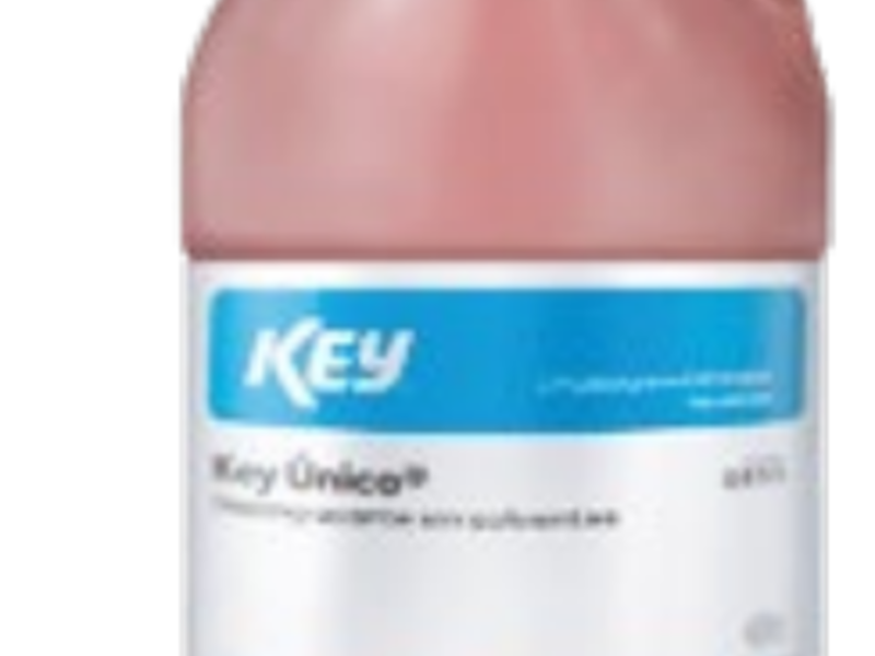 Dtergente KEY UNICO México