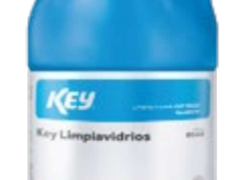 Key limpiavidrios México