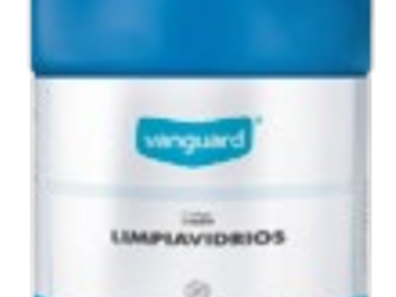 KEY Vanguard Limpiavidrios México