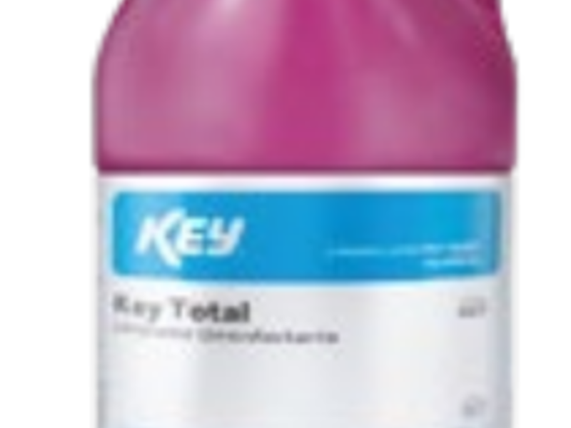 Desinfectante KEY TOTAL México
