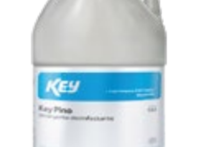 Key Pino México