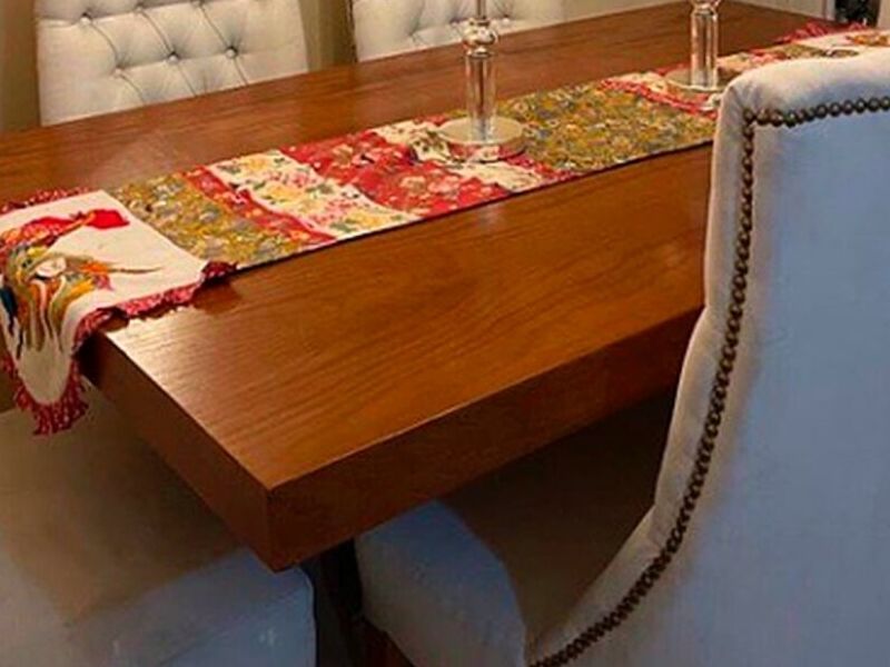 Mesa de comedor México