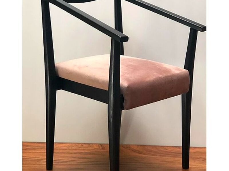  Silla patas de metal México