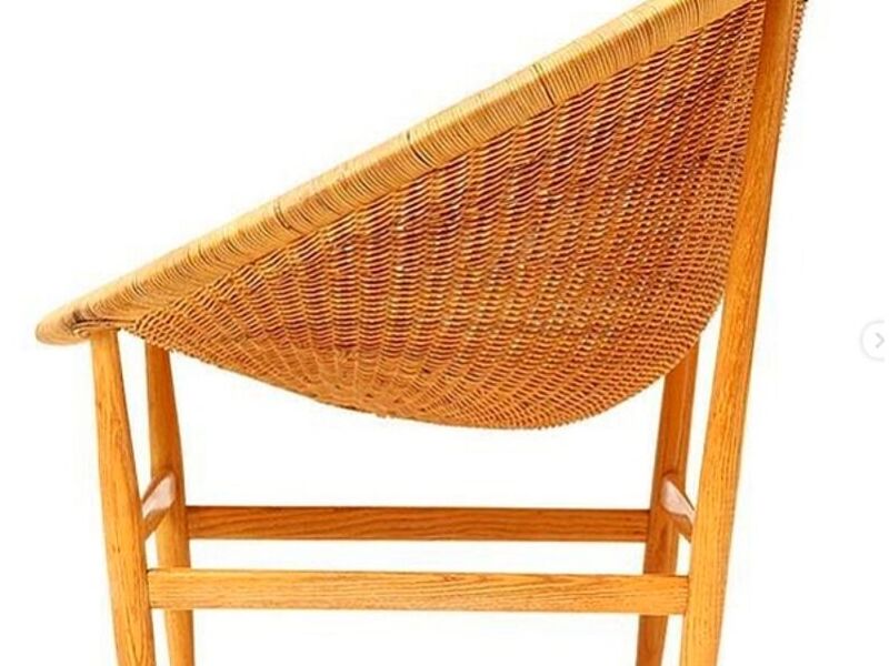 Silla de exteriores México