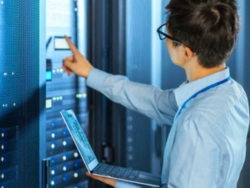 Mantenimiento computo empresarial Mexico