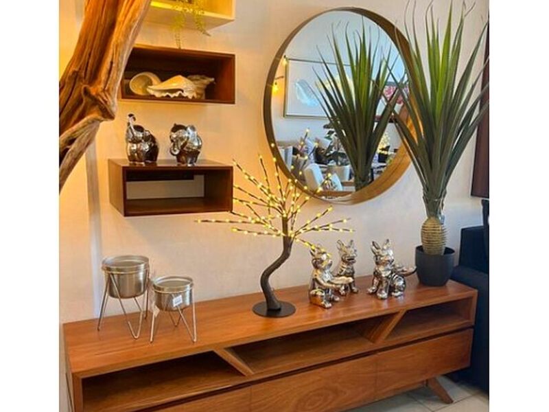 Mueble Recibidor México