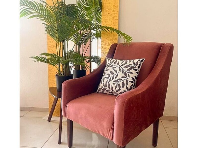 Sillón México