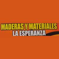 Madera y Materiales La Esperanza