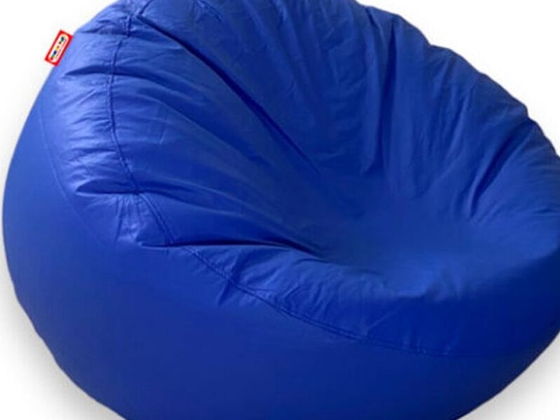 Sillon puff Circular Estandar Mexico