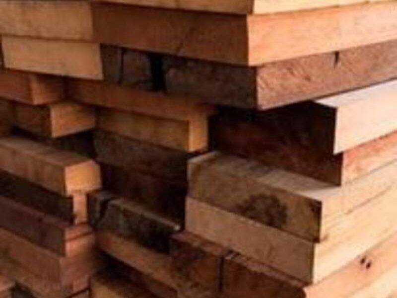 Madera México