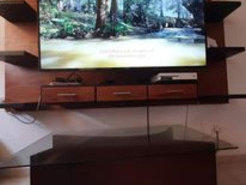 Mueble Tv México