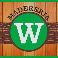 Maderería-Mueblería "W"