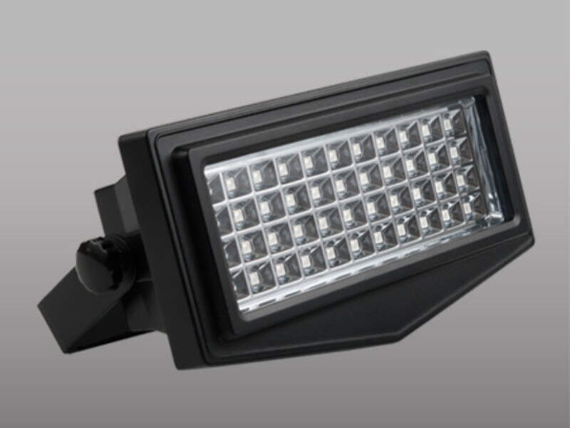 Luminaria de carga solar 44 LEDS México