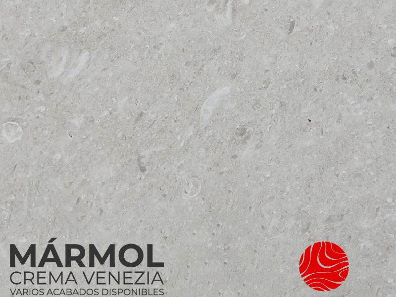 Marmol Crema Venezia Superficies Chihuahua
