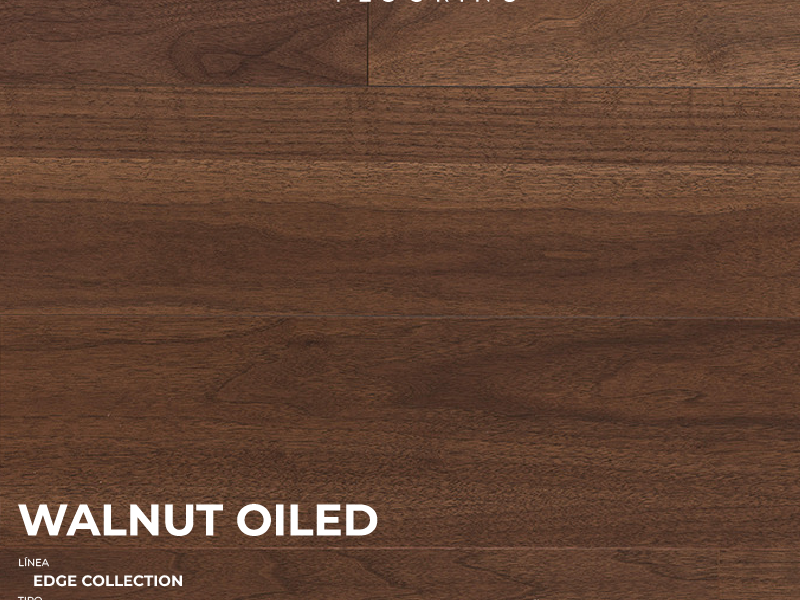 Madera Oiled Superficies Chihuahua