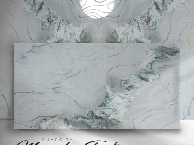 Marmol banco Superficies Chihuahua