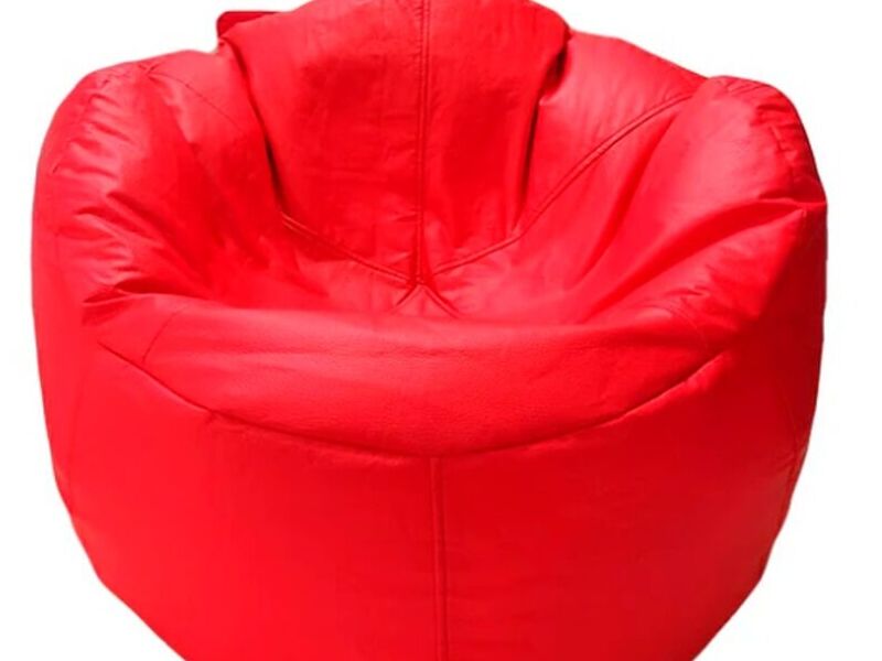 Sillon puff oval mediano Mexico