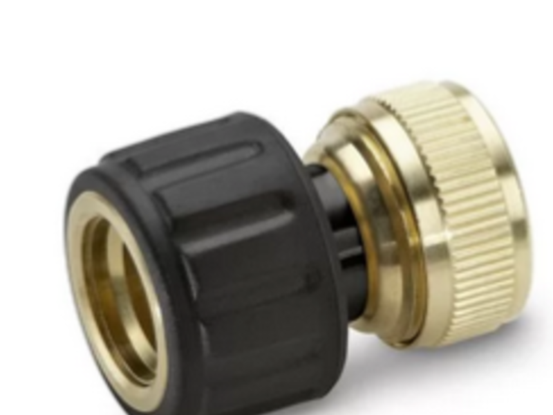 Conector de manguera Mx