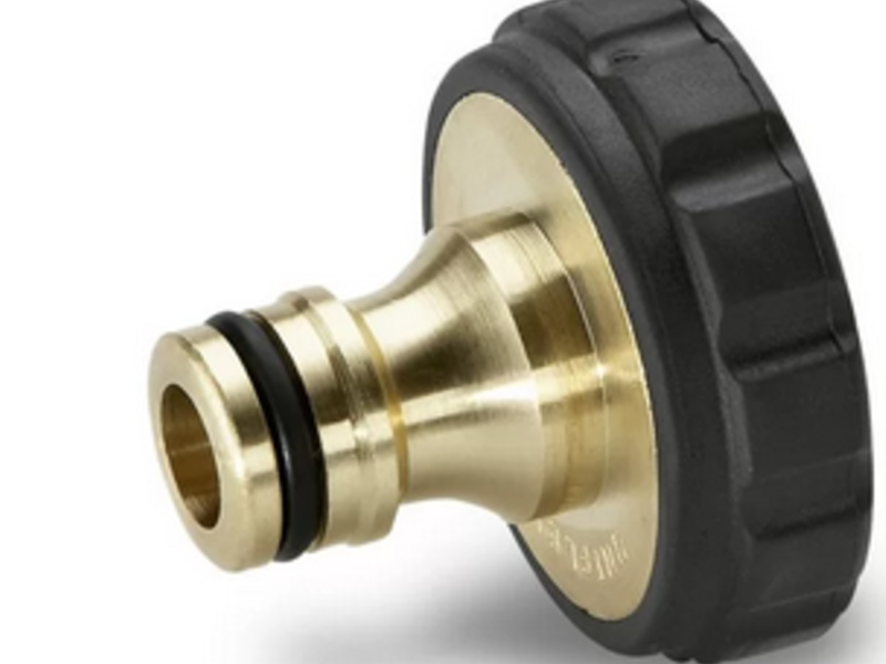 Adaptador para grifo en laton Mx