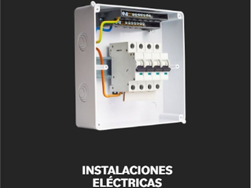 Instalaciones Eléctricas México