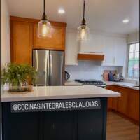 Cocinas Integrales Claudia's