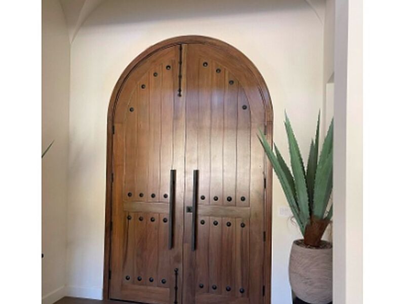 Puerta Parota chocolate