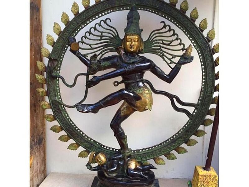 Esculturas Decorativos 1 México