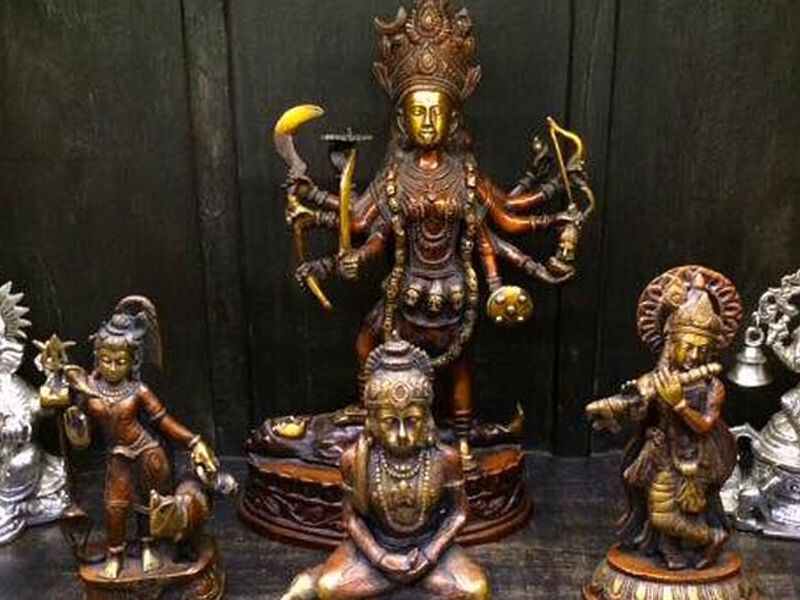 Esculturas Decorativos 2 México