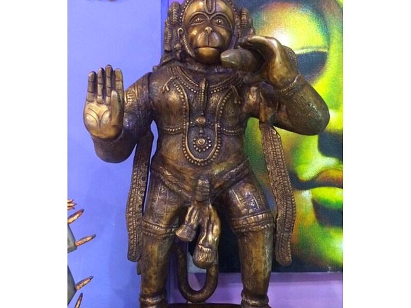 Esculturas Decorativos 4 México