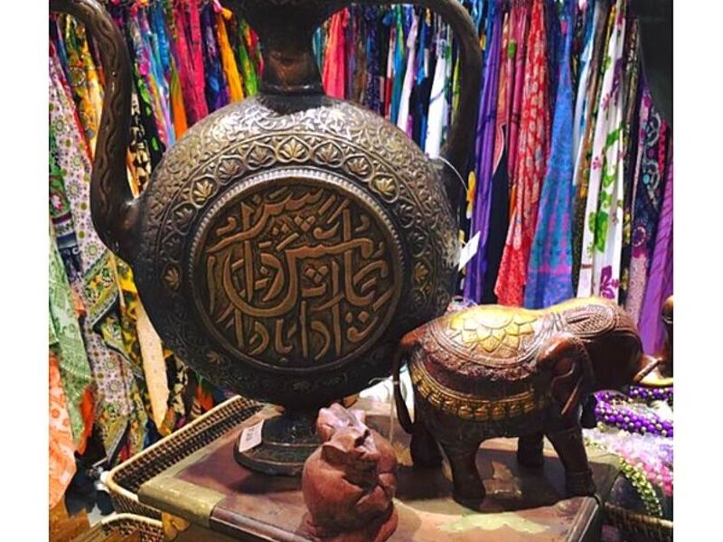 Esculturas Decorativos 5 México