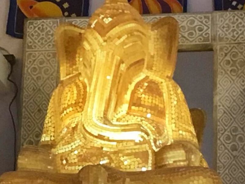 Esculturas Decorativos 6 México