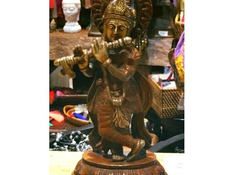 Esculturas Decorativos 7 México