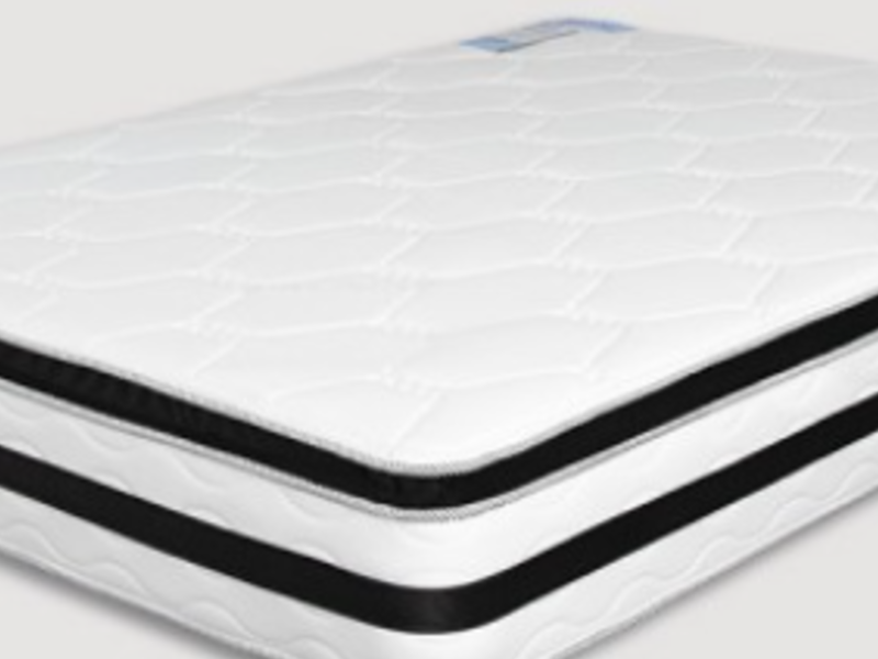 COLCHON SUPERFLEX COLIMA