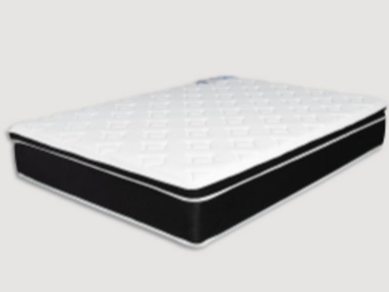 COLCHON COMFORT GOLD COLIMA