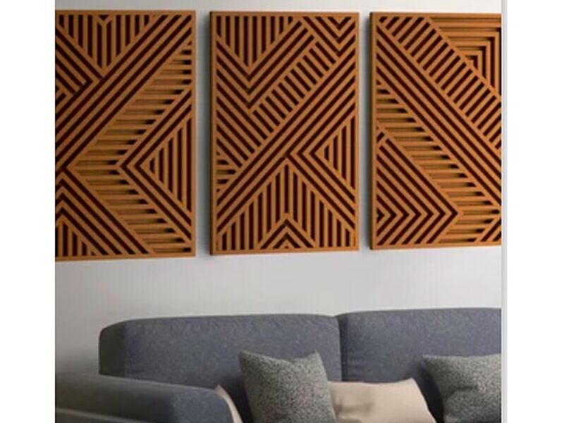 Paneles Lineales