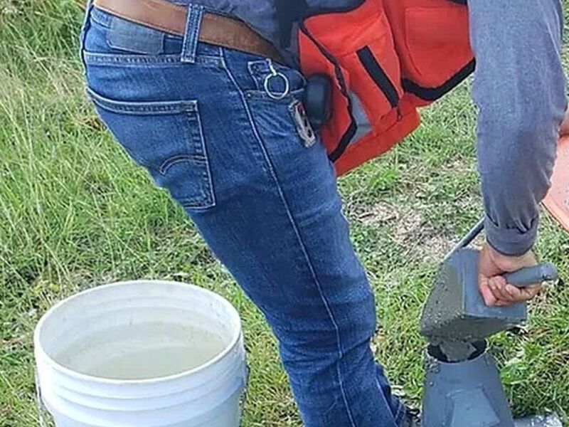 Servicio Concreto México