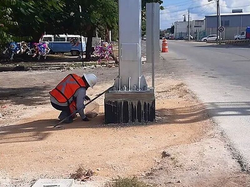 Terracerías México