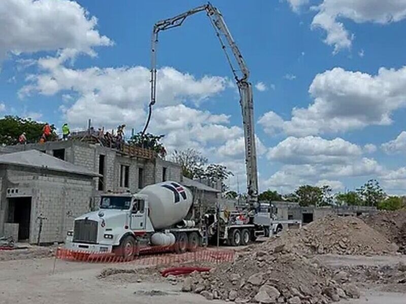 Servicio Terracerías Yucatán